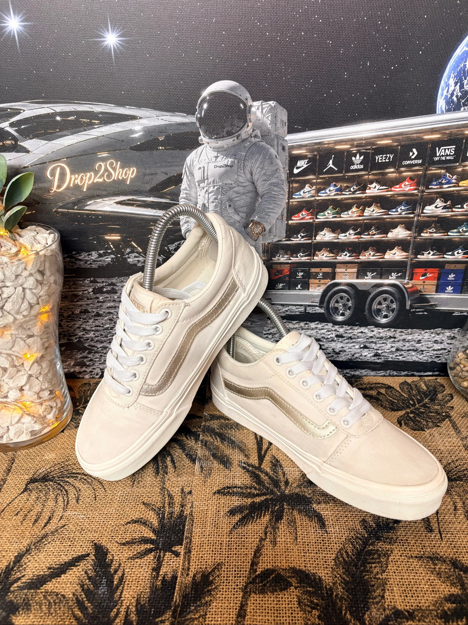 Vans 37 – photo 2